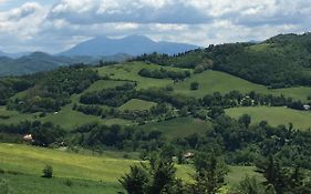 Green B&B Urbino Ca Del Vento